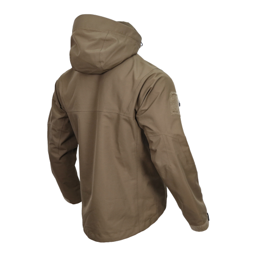 EMERSON КУРТКА ДЕМИСЕЗОННАЯ BRAMBLES TACTICAL ASSAULT SUIT KHAKI EMB9581KH-M