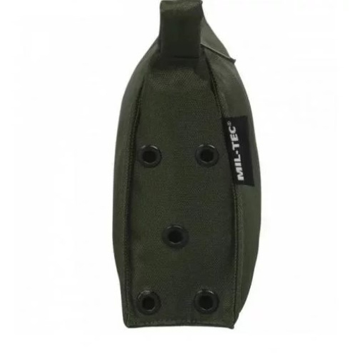MIL-TEC НЕСЕСЕР GERMAN TOILET BAG OLIVE 16003001