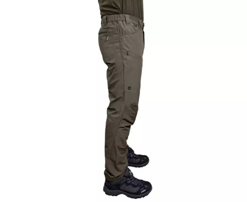 CHAMELEON ШТАНИ NOMAND OLIVE 0338-01-24