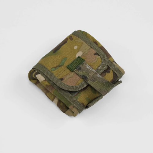 UATAC СУМКА СБРОСА МАГАЗИНОВ MULTICAM 500D 7215