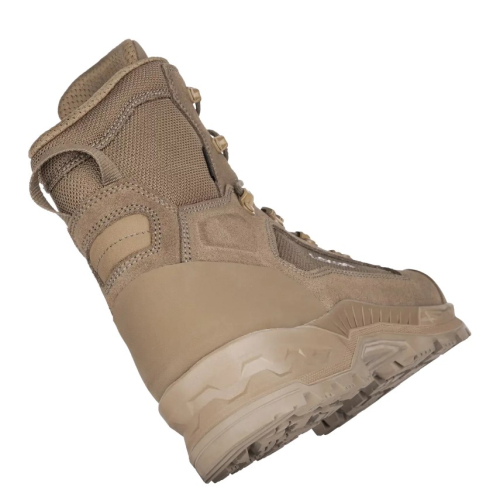 LOWA БОТИНКИ BREACHER S GTX MID TF COYTE OP 210227/0731