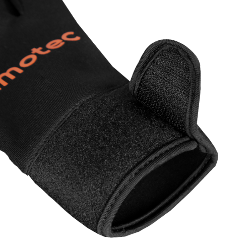 CAMO-TEC ПЕРЧАТКИ GRIP PRO NEOPRENE BLACK 6605