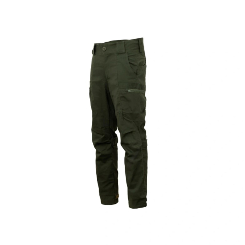 TAILOR ТАКТИЧНІ ШТАНИ CANVAS OLIVE 68002201
