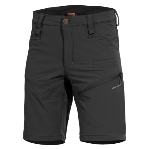PENTAGON ШОРТИ RENEGADE SAVANNA BLACK K05049-01