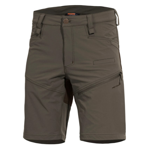 PENTAGON ШОРТЫ RENEGADE SAVANNA DARK OLIVE K05049-06E-34