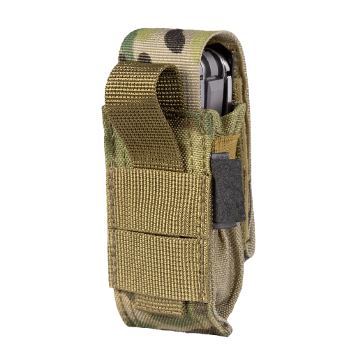 CAMO-TEC ПІДСУМОК ДЛЯ МАГАЗИНУ ПІСТОЛЕТА TG-CTC MULTICAM 8051