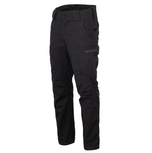 TAILOR ТАКТИЧНІ ШТАНИ CANVAS BLACK 68002202