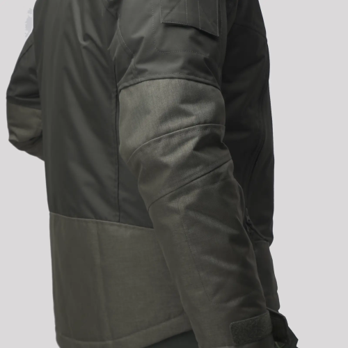 UATAC ЗИМНЯЯ КУРТКА MEMBRANE CLIMASHIELD APEX OLIVE 3730