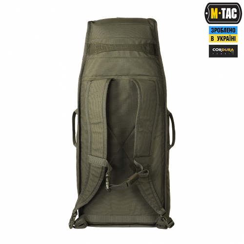 M-TAC РЮКЗАК ДЛЯ ВЫСТРЕЛОВ РПГ-7 RANGER GREEN