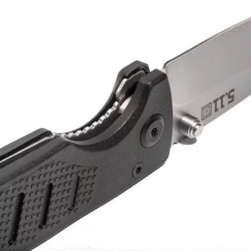 5.11 НОЖ ICARUS DP MINI BLACK 51157-019