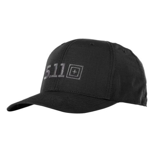 5.11 КЕПКА ТАКТИЧНА SCOPE CAP BLACK 89523-019