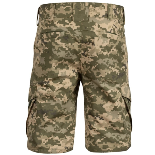 TAILOR ШОРТИ ТАКТИЧНІ STRIKER РІП-СТОП ММ14 54443198-48