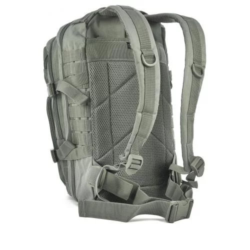 MIL-TEC РЮКЗАК ШТУРМОВИЙ МАЛИЙ ASSAULT FOLIAGE GREEN 14002006