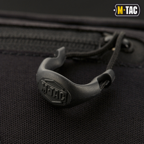 M-TAC СУМКА CITY CHEST PACK GEN.II ELITE BLACK