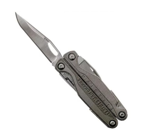 LEATHERMAN МУЛЬТИТУЛ CHARGE TTI PLUS 832528
