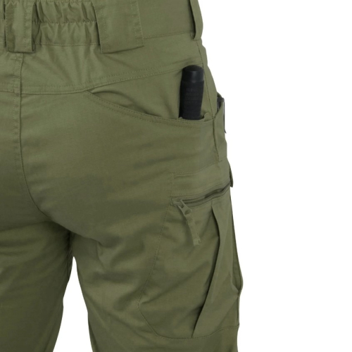 HELIKON-TEX ШТАНИ UTP POLYCOTTON RIPSTOP OLIVE SP-UTL-PR-02