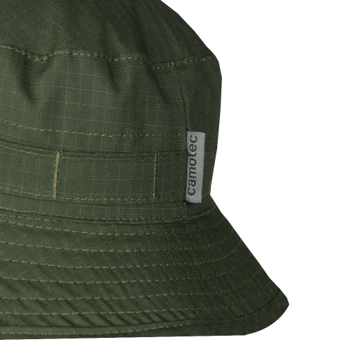 CAMO-TEC ПАНАМА BOONIE 2.0 НГУ OLIVE 6644