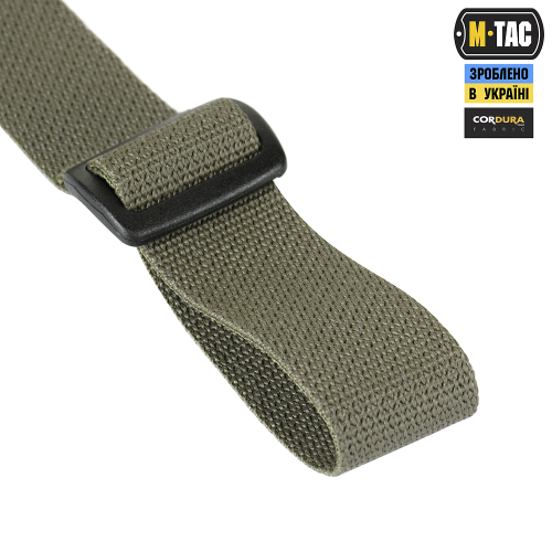 M-TAC РЕМІНЬ ЗБРОЙОВИЙ УНІВЕРСАЛЬНИЙ RANGER GREEN