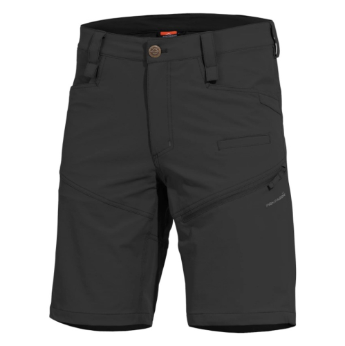 PENTAGON ШОРТИ RENEGADE TROPIC BLACK K05048-01-40