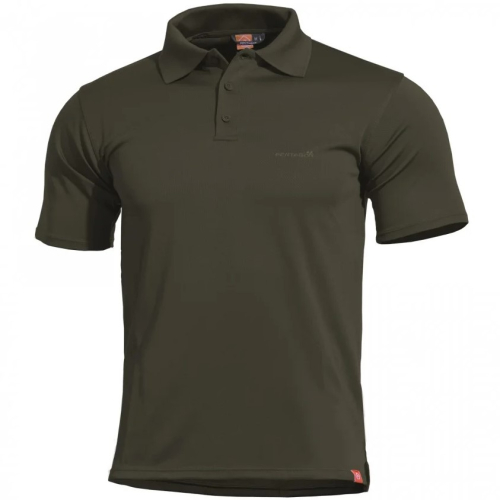 PENTAGON ПОЛО ANASSA POLO SHIRT RANGER GREEN K09017-06RG-XL