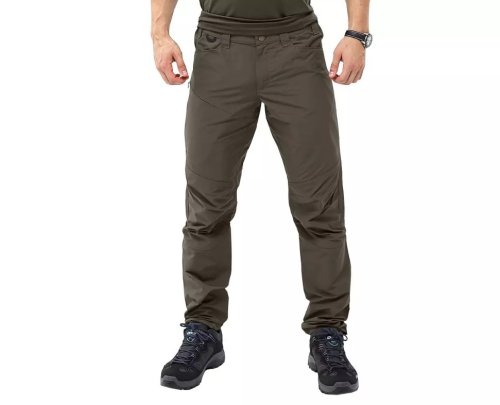 CHAMELEON ШТАНИ NOMAND OLIVE 0338-01-24