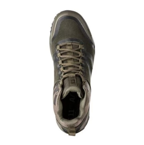 5.11 ЧЕРЕВИКИ ЛІТНІ A/T MID BOOT RANGER GREEN 12430-186