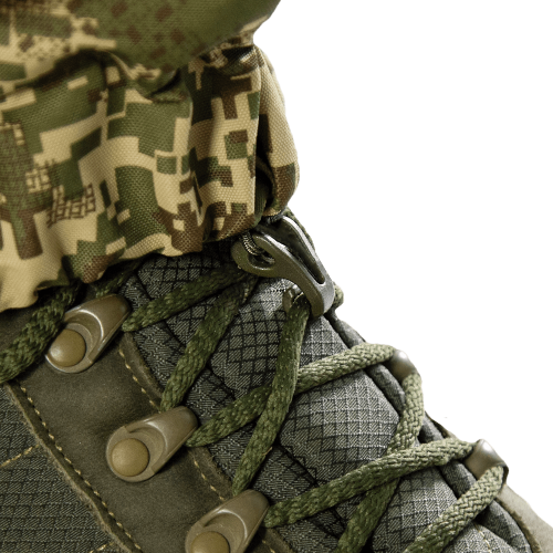 CAMO-TEC ШТАНИ ЗИМОВІ DEFENDER 7 LEVEL ХИЖАК 8338