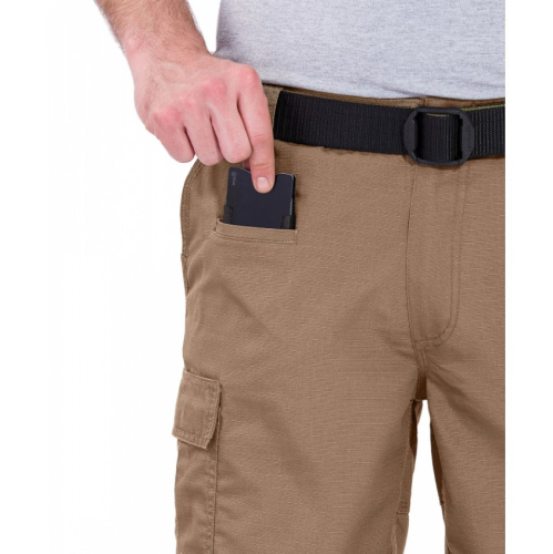 PENTAGON ШОРТЫ ТАКТИЧЕСКИЕ BDU 2.0 COYOTE K05011-03-38