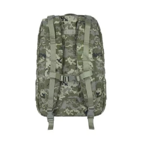 DVE РЮКЗАК ТАКТИЧЕСКИЙ BAGLAND 29L ММ-14 0063290-UDC