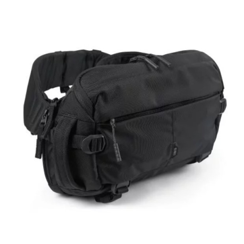 5.11 СУМКА ОДНОЛЯМОЧНАЯ LV8 SLING PACK 8L BLACK 56792-019