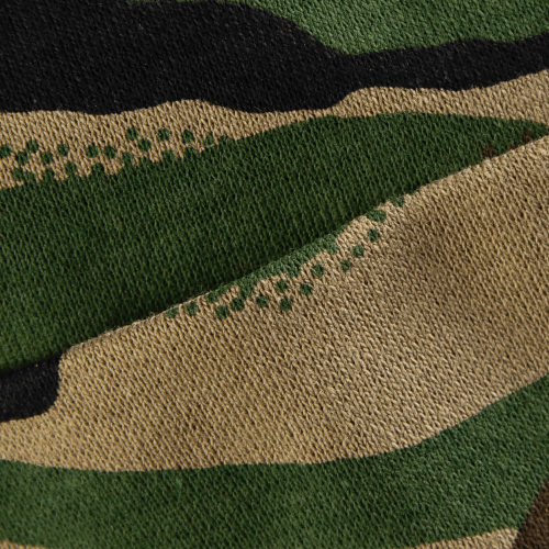 CAMO-TEC ШАПКА WATCH CAP DPM 7525