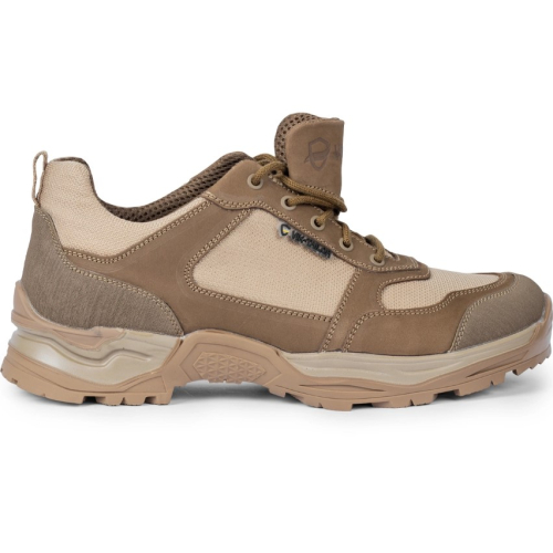 TAILOR КРОССОВКИ PATRIOT GEN.II FURY COYOTE 95376105