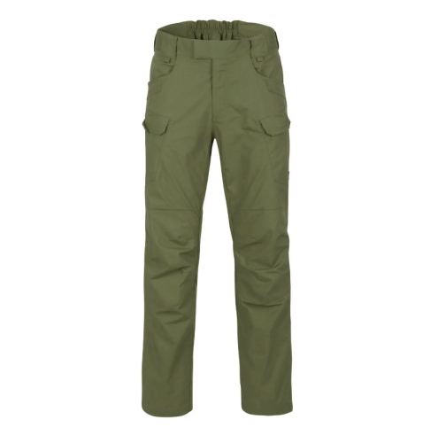 HELIKON-TEX ШТАНИ UTP POLYCOTTON RIPSTOP OLIVE SP-UTL-PR-02