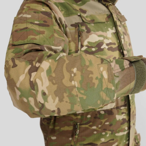 UATAC КОМПЛЕКТ ВОЕННОЙ ФОРМЫ ШТАНЫ GEN 5.4 КУРТКА GEN 5.3 MULTICAM 943314