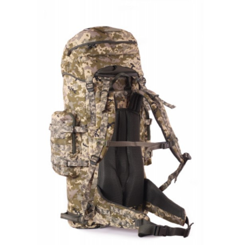 TACTICAL EXTREME РЮКЗАК RAID 60 Л MM14 30555