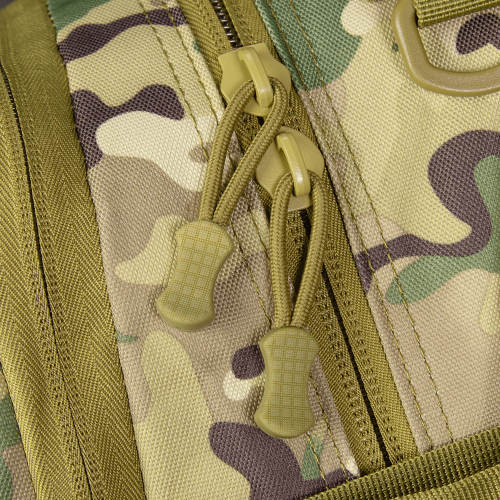 CAMO-TEС РЮКЗАК 35Л BATTLEBAG LC MULTICAM 7237