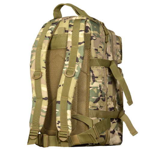 CAMO-TEС РЮКЗАК 25Л RAPID LC MULTICAM 7127
