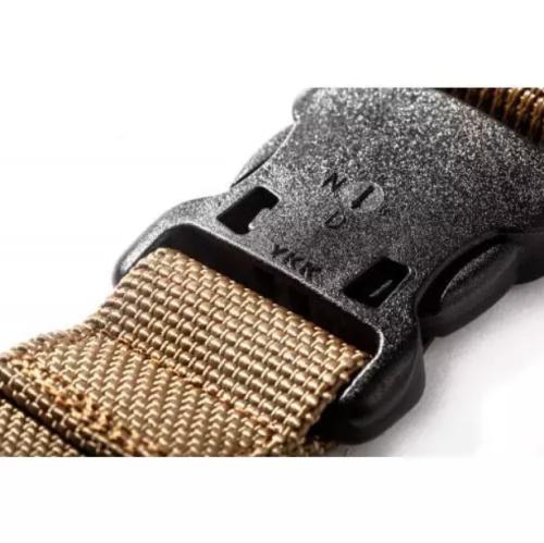 FRAG РЕМЕНЬ ОРУЖЕЙНЫЙ ДВУХТОЧЕЧНЫЙ КАР COYOTE UKR-459-CT