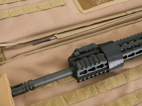 8FIELDS ЧОХОЛ ДЛЯ ЗБРОЇ 90CM MULTICAM M51612059-1-CP