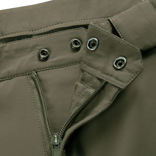 CAMO-TEC ШТАНИ LIZARD OLIVE 7142