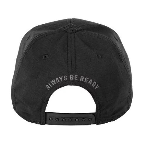 5.11 КЕПКА ТАКТИЧНА SCOPE CAP BLACK 89523-019