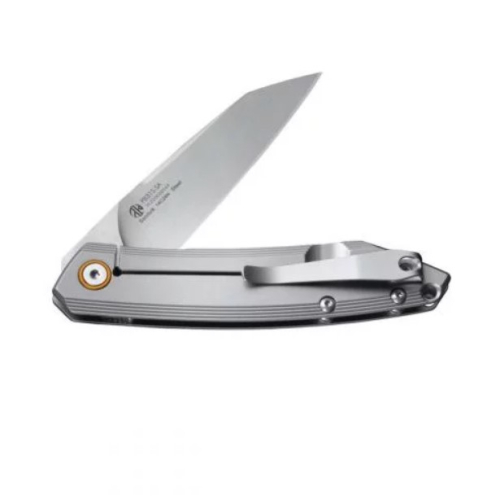 RUIKE НОЖ СКЛАДНОЙ STEEL P831S-SA