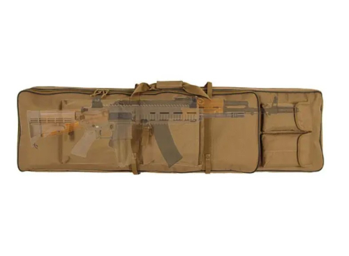 8FIELDS ЧОХОЛ ДЛЯ ЗБРОЇ 120 СМ BLACK M51612055-BK