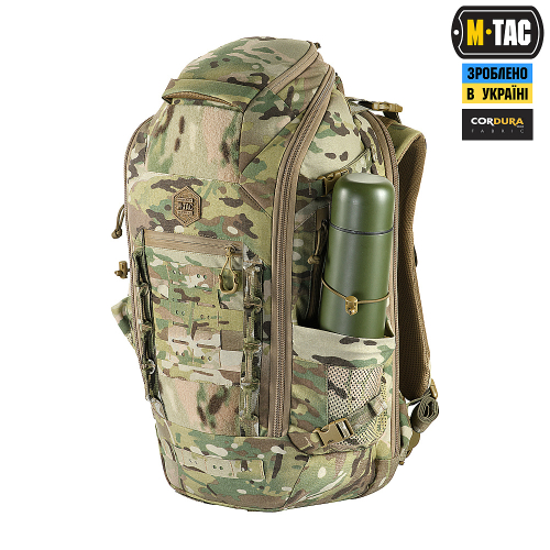 M-TAC РЮКЗАК SMALL GEN.III ELITE MULTICAM