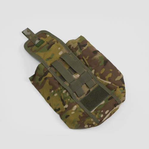 UATAC СУМКА СБРОСА МАГАЗИНОВ MULTICAM 500D 7215