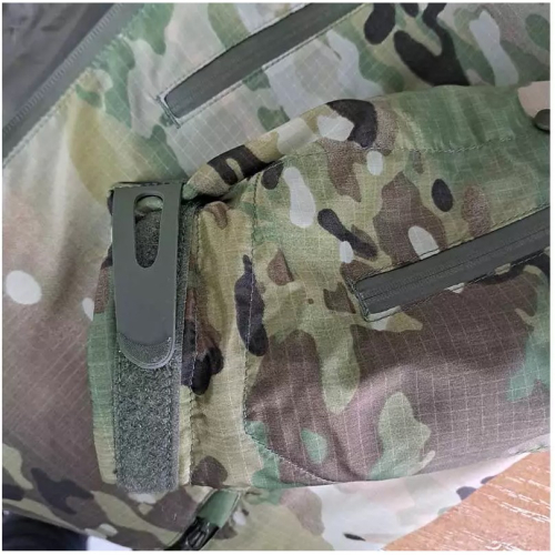 CHAMELEON ЗИМОВА КУРТКА WEISSHORN MULTICAM 0779-10