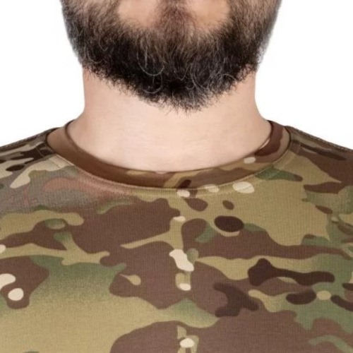 P1G-TAC ФУТБОЛКА ПОЛЬОВА BASE MULTICAM UA281-29893-MTP