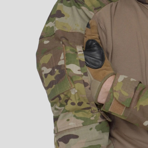 UATAC КОМПЛЕКТ ВОЕННОЙ ФОРМЫ ШТАНЫ GEN 5.4 УБАКС GEN 5.5 MULTICAM 942514