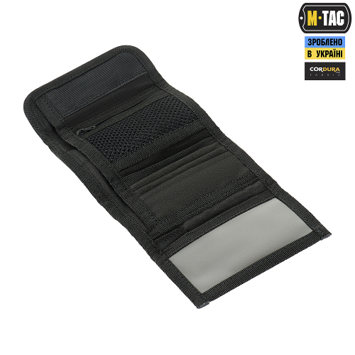 M-TAC ГАМАНЕЦЬ ELITE GEN.II MULTICAM BLACK