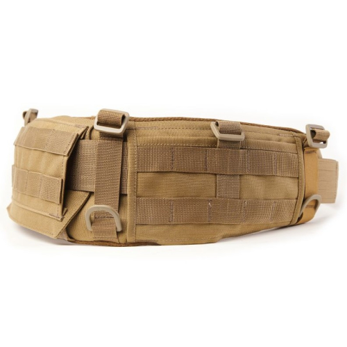 РЕЗЕРВІСТ ТАКТИЧНИЙ ПОЯС WAR BELT COYOTE 29568